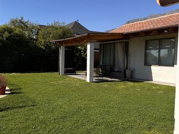 Casa en Venta en Las Pircas