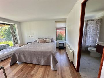 Casa en Venta en Las Pircas