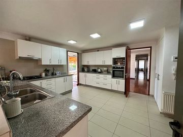 Casa en Venta en Las Pircas