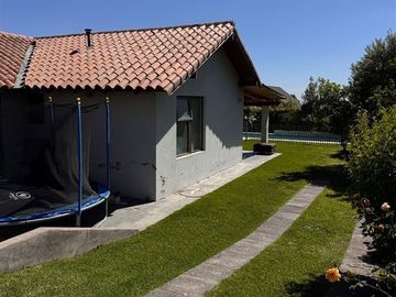 Casa en Venta en Las Pircas