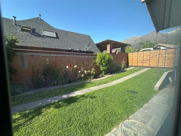 Casa en Venta en Las Pircas