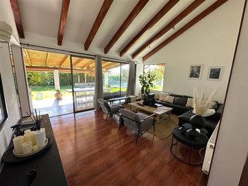 Casa en Venta en Las Pircas