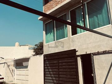 Casa en Venta en Fracc. El Dorado, León, Gto.a lado de Via Alta y el Blvd. Aeropuerto Amplia