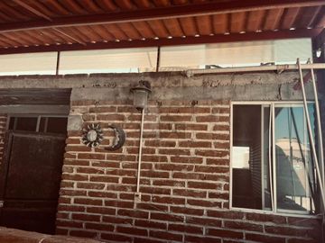 Casa en Venta en Fracc. El Dorado, León, Gto.a lado de Via Alta y el Blvd. Aeropuerto Amplia