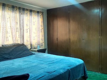 Casa en Venta en Coronel Lino Merino Juan Escutia Iztapalapa