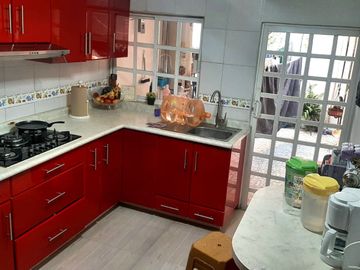 Casa en Venta en Coronel Lino Merino Juan Escutia Iztapalapa