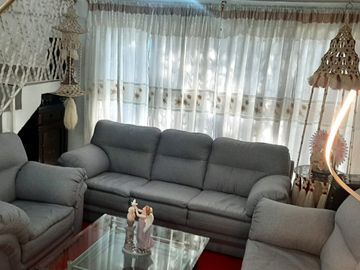 Casa en Venta en Coronel Lino Merino Juan Escutia Iztapalapa