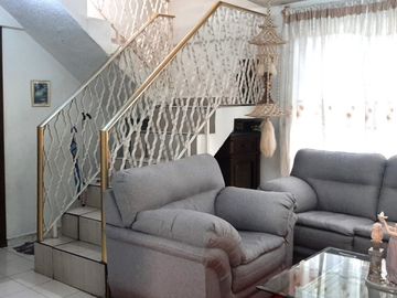 Casa en Venta en Coronel Lino Merino Juan Escutia Iztapalapa