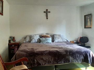 Casa en Venta en Coronel Lino Merino Juan Escutia Iztapalapa