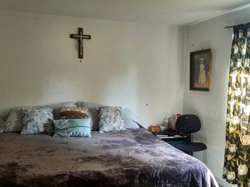 Casa en Venta en Coronel Lino Merino Juan Escutia Iztapalapa