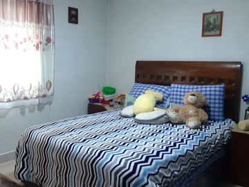 Casa en Venta en Coronel Lino Merino Juan Escutia Iztapalapa