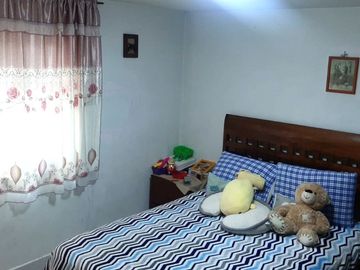Casa en Venta en Coronel Lino Merino Juan Escutia Iztapalapa