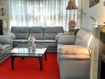 Casa en Venta en Coronel Lino Merino Juan Escutia Iztapalapa