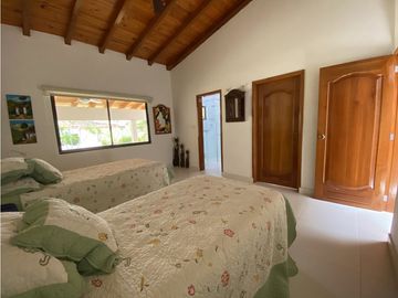 Venta de cabaña en frente de la playa, en Don Jaca, Santa Marta