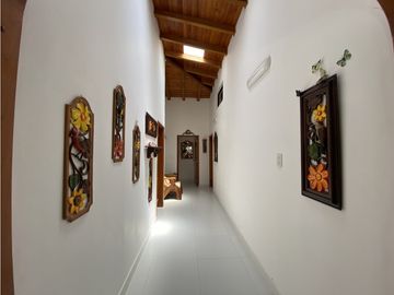 Venta de cabaña en frente de la playa, en Don Jaca, Santa Marta