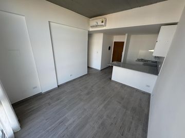Departamento en Santa Genoveva