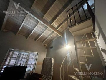 Casa sobre gran lote ideal emprendimiento