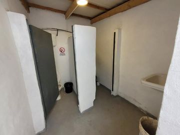 Galpón en venta - 2 Baños - 1.488Mts2 - Tolosa, La Plata