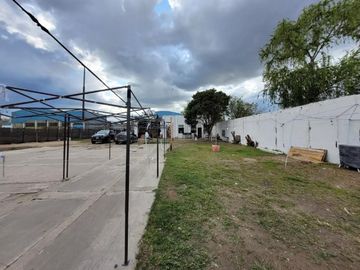 Galpón en venta - 2 Baños - 1.488Mts2 - Tolosa, La Plata