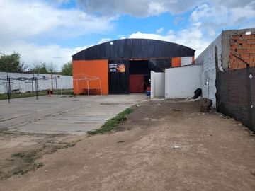 Galpón en venta - 2 Baños - 1.488Mts2 - Tolosa, La Plata