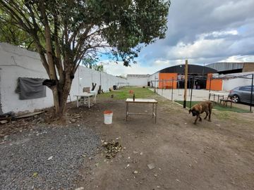Galpón en venta - 2 Baños - 1.488Mts2 - Tolosa, La Plata