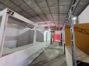 Galpón en venta - 2 Baños - 1.488Mts2 - Tolosa, La Plata