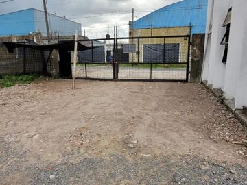 Galpón en venta - 2 Baños - 1.488Mts2 - Tolosa, La Plata