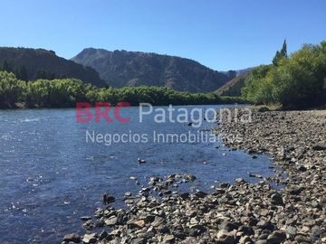 Campo - Ruta 237- Bariloche