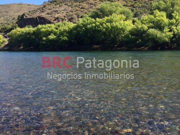 Campo - Ruta 237- Bariloche