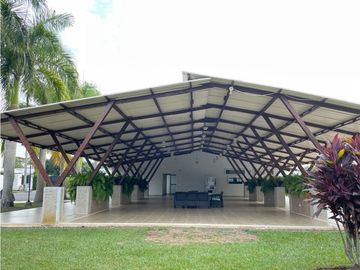 VENTA DE CASA CAMPESTRE CON PISCINA. VALLE VERDE, ALFAGURA-JAMUNDI