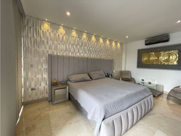 VENTA DE CASA CAMPESTRE CON PISCINA. VALLE VERDE, ALFAGURA-JAMUNDI