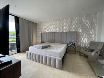 VENTA DE CASA CAMPESTRE CON PISCINA. VALLE VERDE, ALFAGURA-JAMUNDI