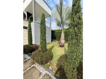 VENTA DE CASA CAMPESTRE CON PISCINA. VALLE VERDE, ALFAGURA-JAMUNDI