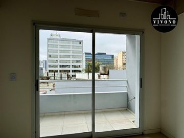 Dpto monoambiente divisible de 46 m2 a estrenar, ideal airbnb- San Telmo