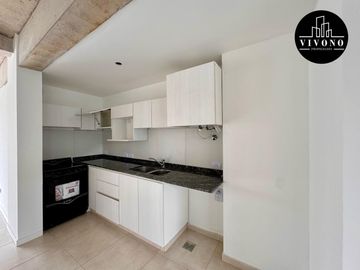 Dpto monoambiente divisible de 46 m2 a estrenar, ideal airbnb- San Telmo