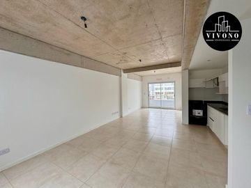 Dpto monoambiente divisible de 46 m2 a estrenar, ideal airbnb- San Telmo