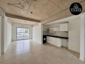 Dpto monoambiente divisible de 46 m2 a estrenar, ideal airbnb- San Telmo