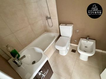 Dpto monoambiente divisible de 46 m2 a estrenar, ideal airbnb- San Telmo