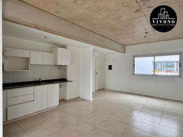 Dpto monoambiente divisible de 46 m2 a estrenar, ideal airbnb- San Telmo