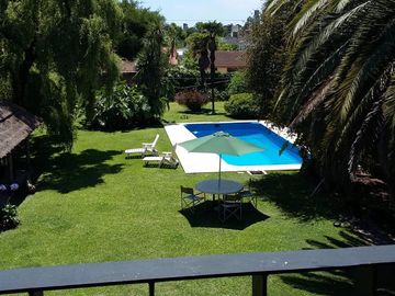 Casa, venta, barrio El Tato - San Miguel