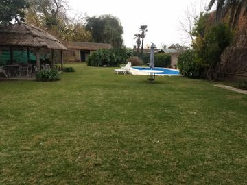 Casa, venta, barrio El Tato - San Miguel