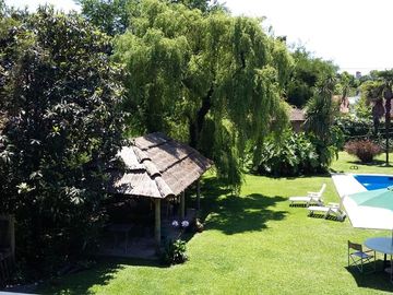 Casa, venta, barrio El Tato - San Miguel