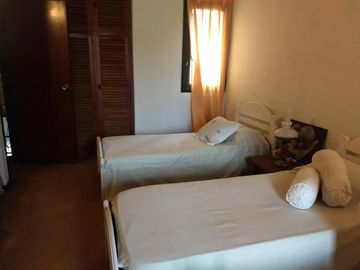 Casa, venta, barrio El Tato - San Miguel