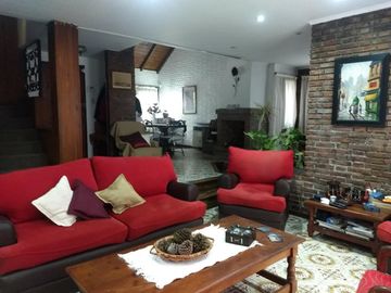 Casa, venta, barrio El Tato - San Miguel