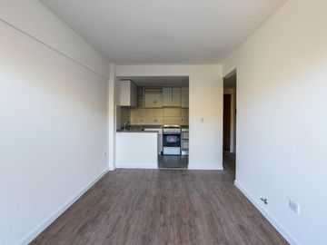 venta departamento 1 dormitorio lourdes
