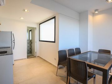 venta departamento 1 dormitorio lourdes