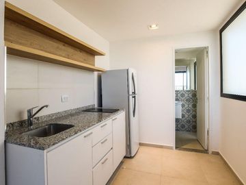 venta departamento 1 dormitorio lourdes
