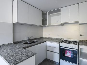 venta departamento 1 dormitorio lourdes