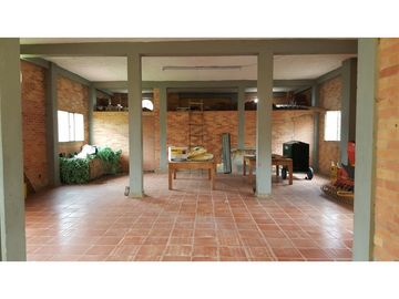 VENDO FINCA EN PAIPA 15.3 HECTREAS