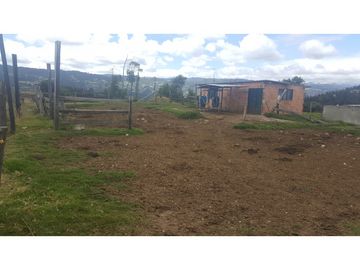 VENDO FINCA EN PAIPA 15.3 HECTREAS